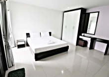 Одноместный семейный номер Standard в Hua Hin Irooms Hotel