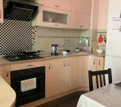 Квартира в Апартаменты на Гарифа Ахунова улица, 20