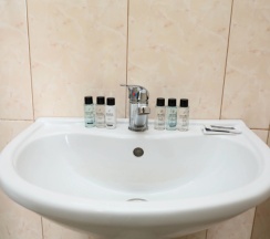 Семейный номер Standard в Пшандра