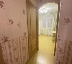 1-комнатные апартаменты улучшенные в Leto Apart (Лето Апарт) на улице Куйбышева