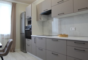 Апартаменты Апартаменты на Саратов Чернышевского 6Г в Саратове