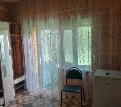 Люкс (Трехместный) в Сказочный мир