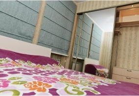 Апартаменты Apartment on Bulvar Mira 8 в Караганде