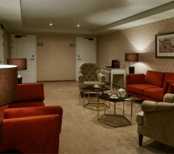 Представительский Люкс "Сапфир" в Старый город