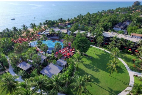 Куккак: Курортный отель Ramada Resort by Wyndham Khao Lak