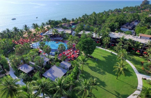 Таиланд, Куккак: Курортный отель Ramada Resort by Wyndham Khao Lak