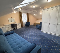 Студия в Честер