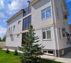 Стандарт в Villa classic