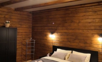 Коттедж в House18manzherok