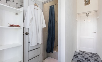 10 - ГГФ (Одноместный стандартный номер - Single room) в Academ Inn