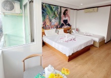 Номер Superior в Lanting House Phuket