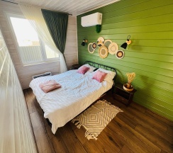 Дом в ЭхоКостра