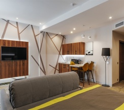 Апартаменты / Apartments в Доброград