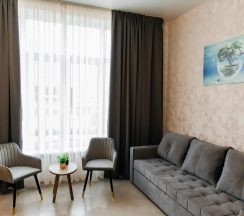 Полулюкс комфорт в Grace