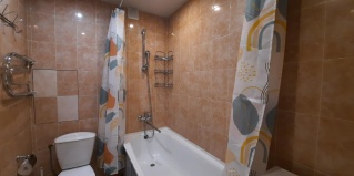 Москва: Апартаменты The Loft Studio Moscow
