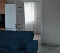 Коттедж с 4 комнатами с видом на горы в Dolina 560