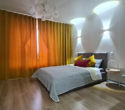Апартаменты студия в The Loft Studio Moscow