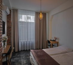 SOFT 🛁 в Loft Hotel