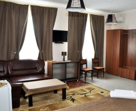 Номер люкс в Восток