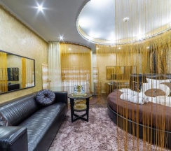 Апартаменты Premium в BOMOND HOTEL