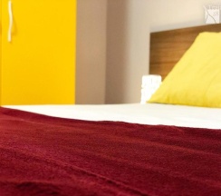 Апартаменты с 2 комнатами в Traiano 28 (Adults Only)