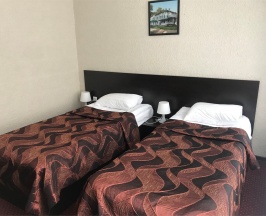 Стандартный универсальный номер в Подворье