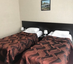 Стандартный универсальный номер в Подворье
