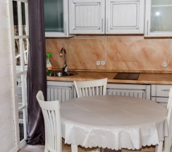 Коттедж 2-х местный в Можжевеловый парк