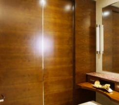 Люкс в SoLuxe Hotel Almaty