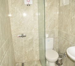 Номер Deluxe с балконом в Kemer Park Hotel