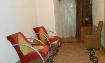 Номер Comfort в Жибек-Жолы