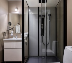 Комфорт в Rozenshteyn Hotel&Spa