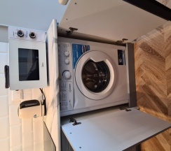 Номер Делюкс в Белинский