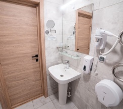 Делюкс De Luxe Double в Аэропорт Красноярск