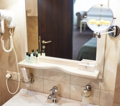 Suite/ Однокомнатный повышенной комфортности - 4* в Грумант