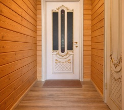 Двухместный стандарт | 1 этаж в Hayat Haus