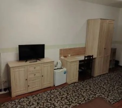 Номер Standard в Лина