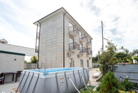 Вардане: Гостевой дом Алешкина мечта