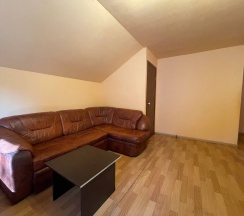 Коттедж в 12 месяцев везения