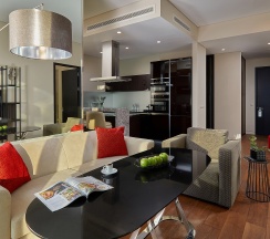 Grand Apartment в Diamond Apartments