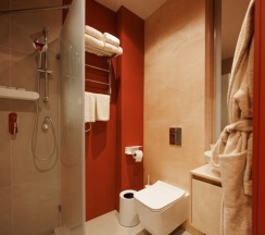 Токио в Secret Rooms