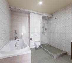 Джуниор Сюит для новобрачных в Central inn