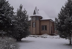Коттедж Vacation Home в Вологодской области