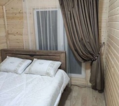 Дом с террасой в Тамерлан