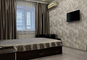 Апартаменты Апартаменты на улице Чехова, 193  в Благовещенске