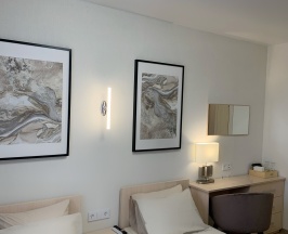 Стандарт в Парк Отель