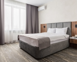 Стандарт Double в Luxor hotel