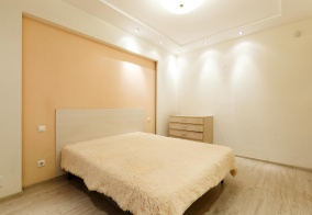 Апартаменты Arenda38 (Аренда38) на улице Ядринцева в Иркутске