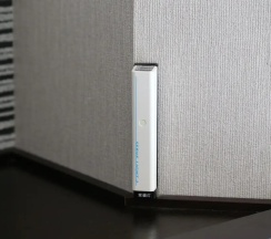 Четырёхместный номер Standard в APA Hotel Nambaminami Daikokucho Ekimae
