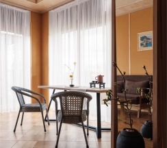 DELUXE SUITE в Sunrise Village